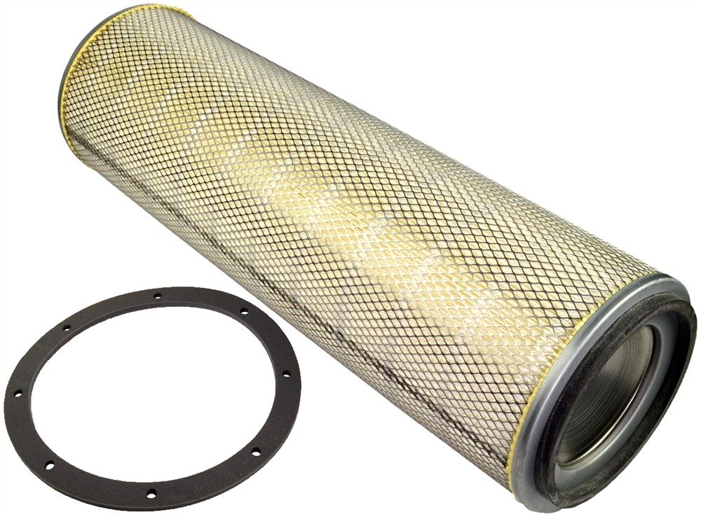 AC Delco Gold Engine Air Filter A2206C